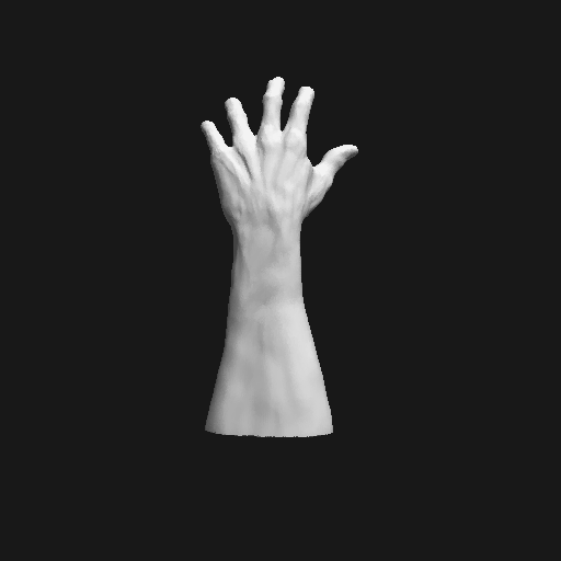 Hand